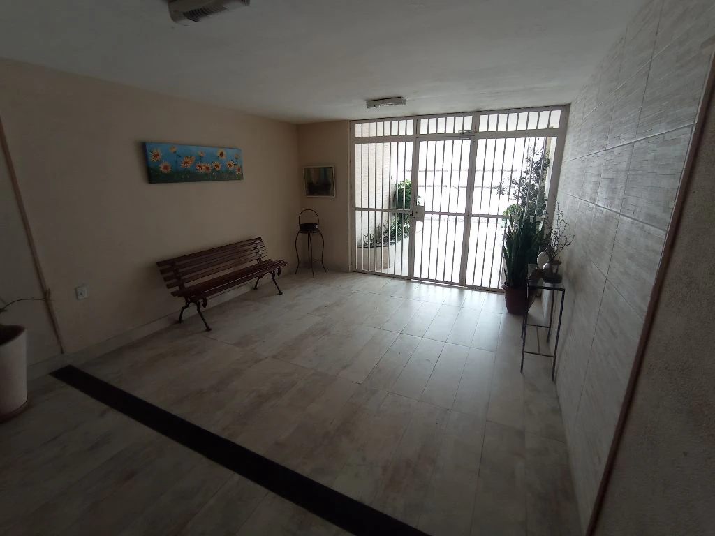 Apartamento à venda no Centro com 3 quartos