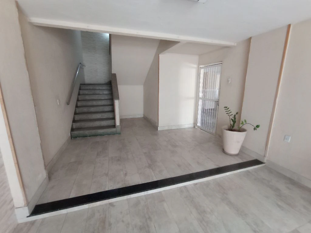Apartamento à venda no Centro com 3 quartos