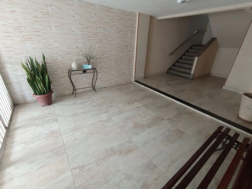 Apartamento à venda no Centro com 3 quartos