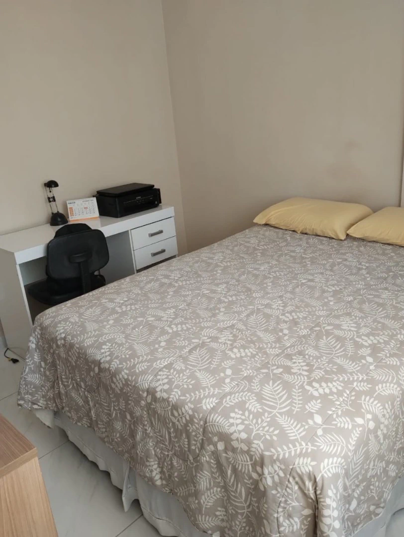 Apartamento à venda no Centro com 3 quartos