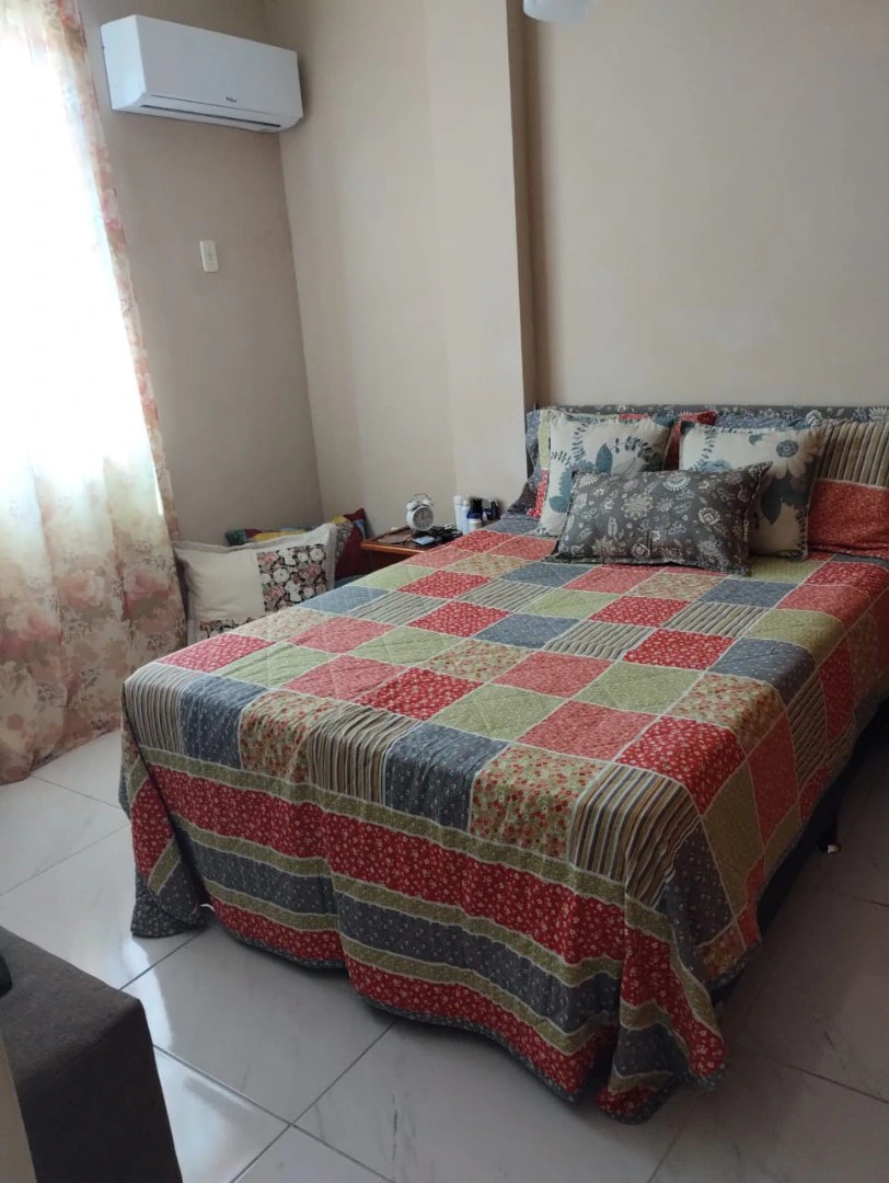 Apartamento à venda no Centro com 3 quartos