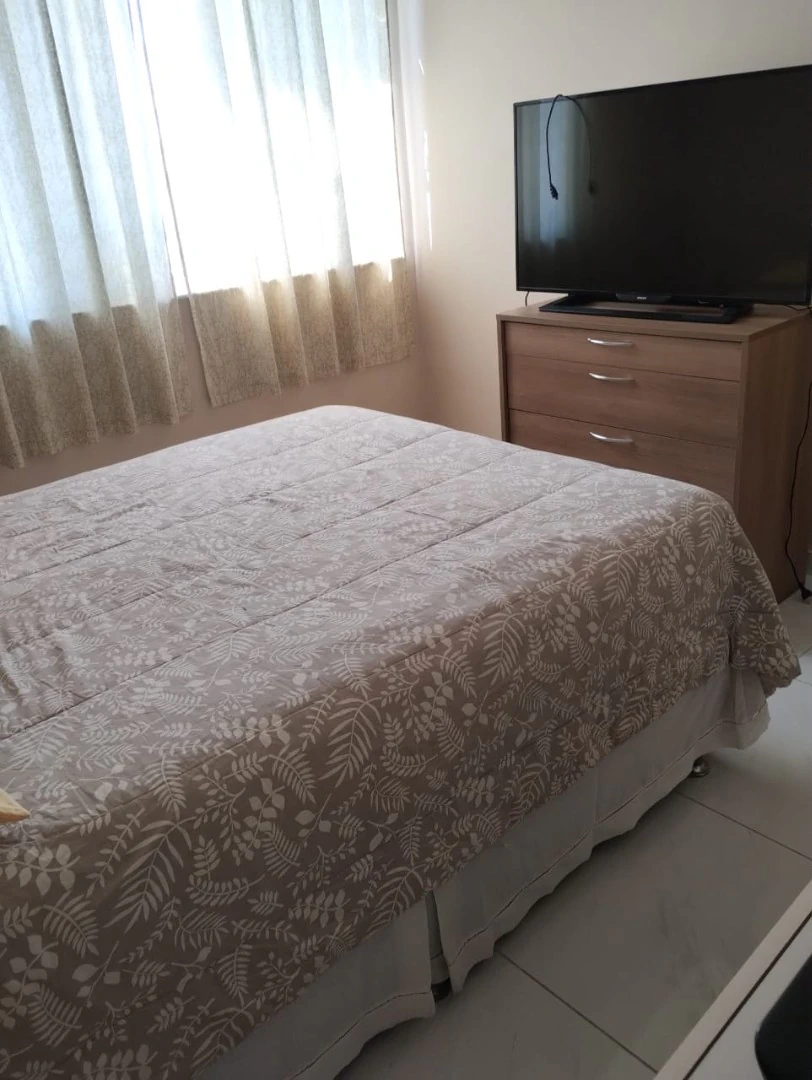 Apartamento à venda no Centro com 3 quartos