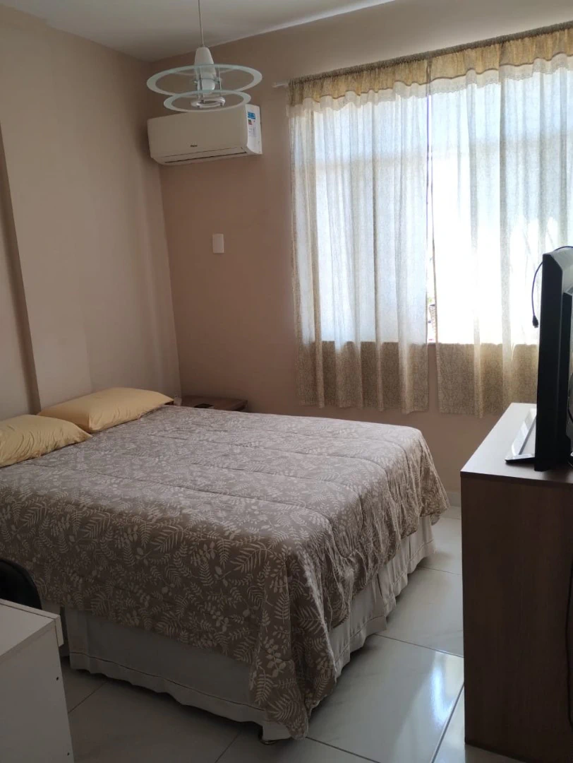 Apartamento à venda no Centro com 3 quartos