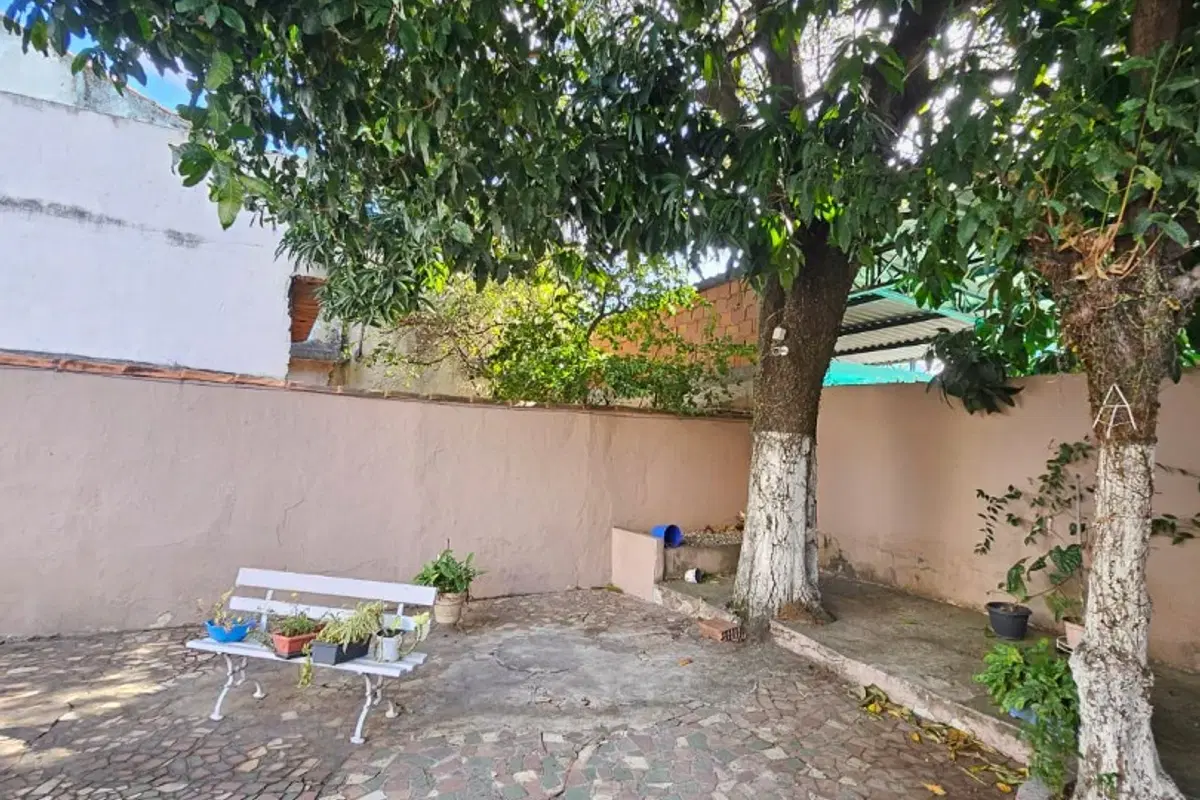 Casa à venda no Posse com 4 quartos
