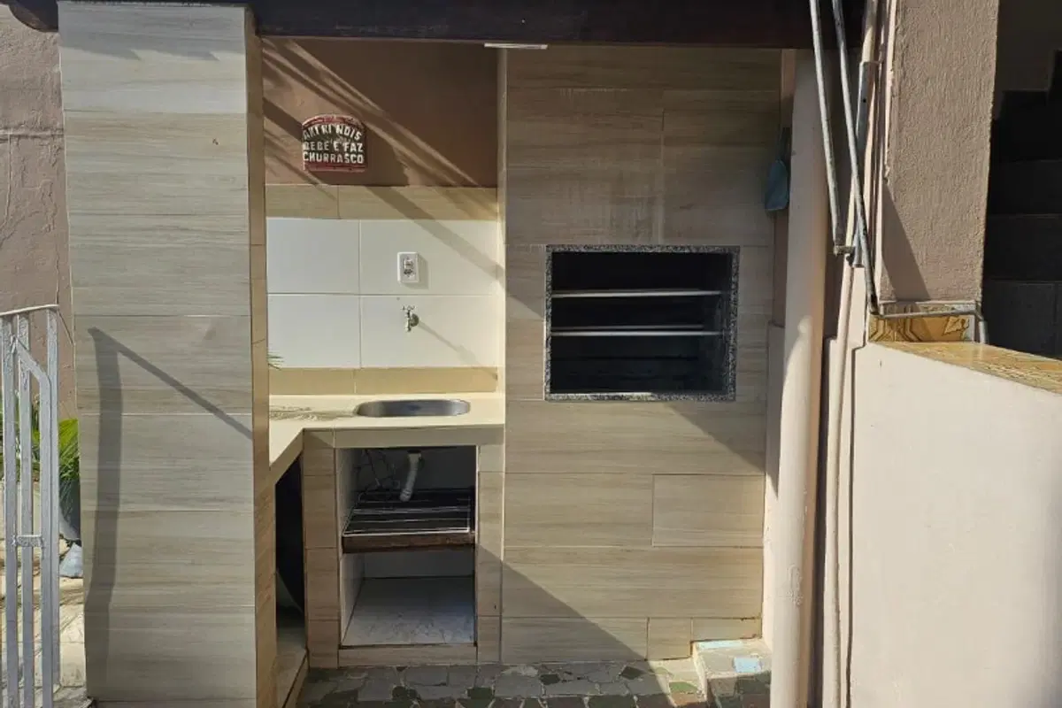 Casa à venda no Posse com 4 quartos