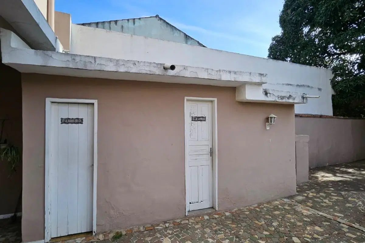Casa à venda no Posse com 4 quartos