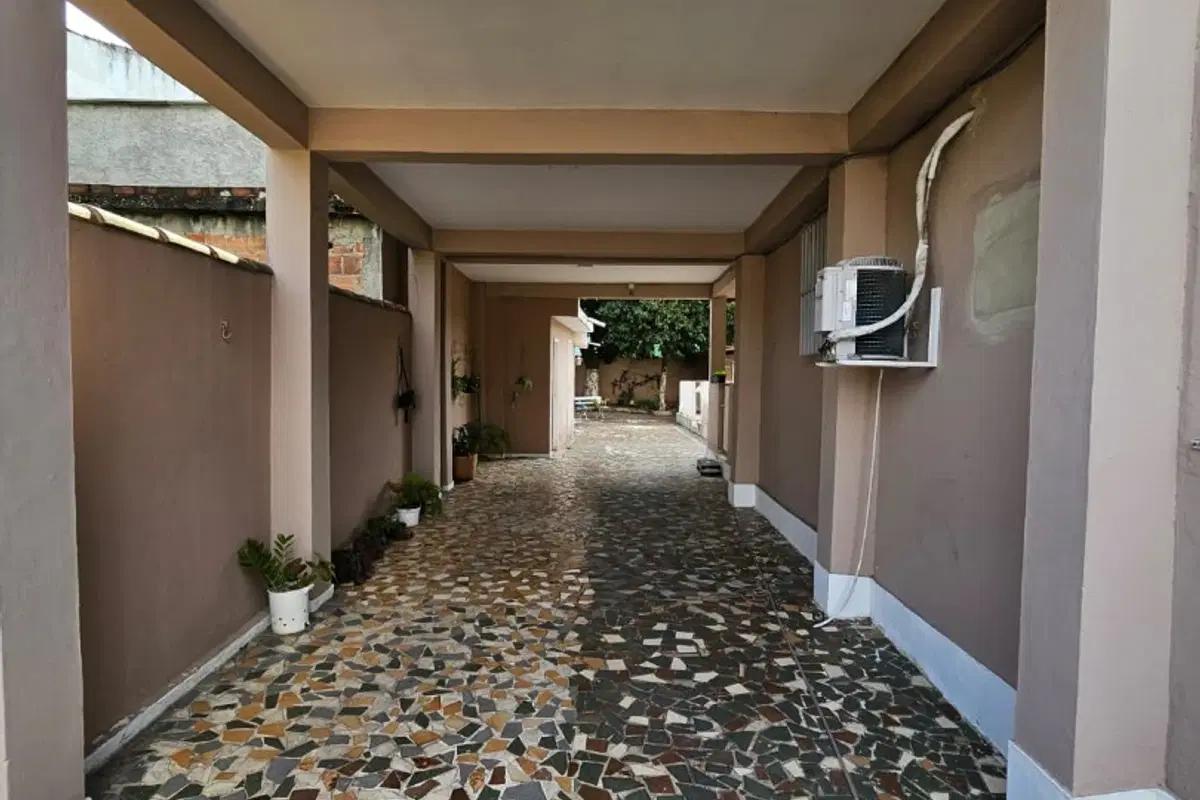 Casa à venda no Posse com 4 quartos