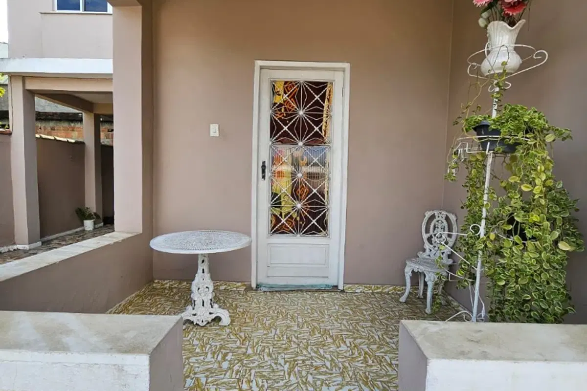 Casa à venda no Posse com 4 quartos