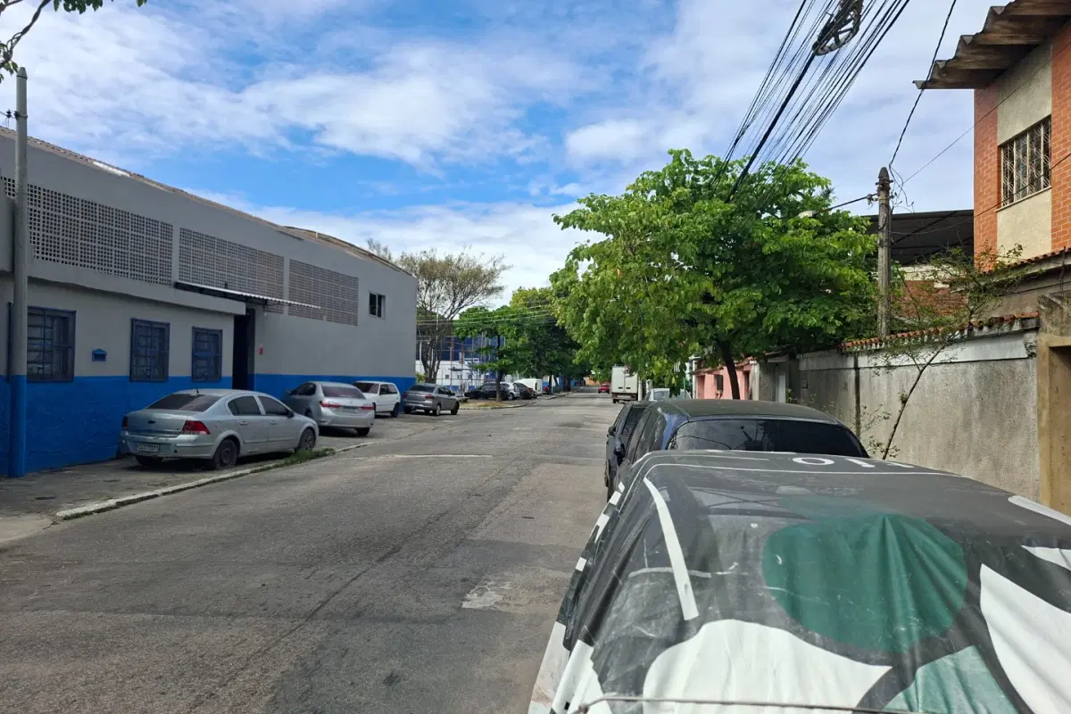 Casa à venda no Dona Neli com 3 quartos