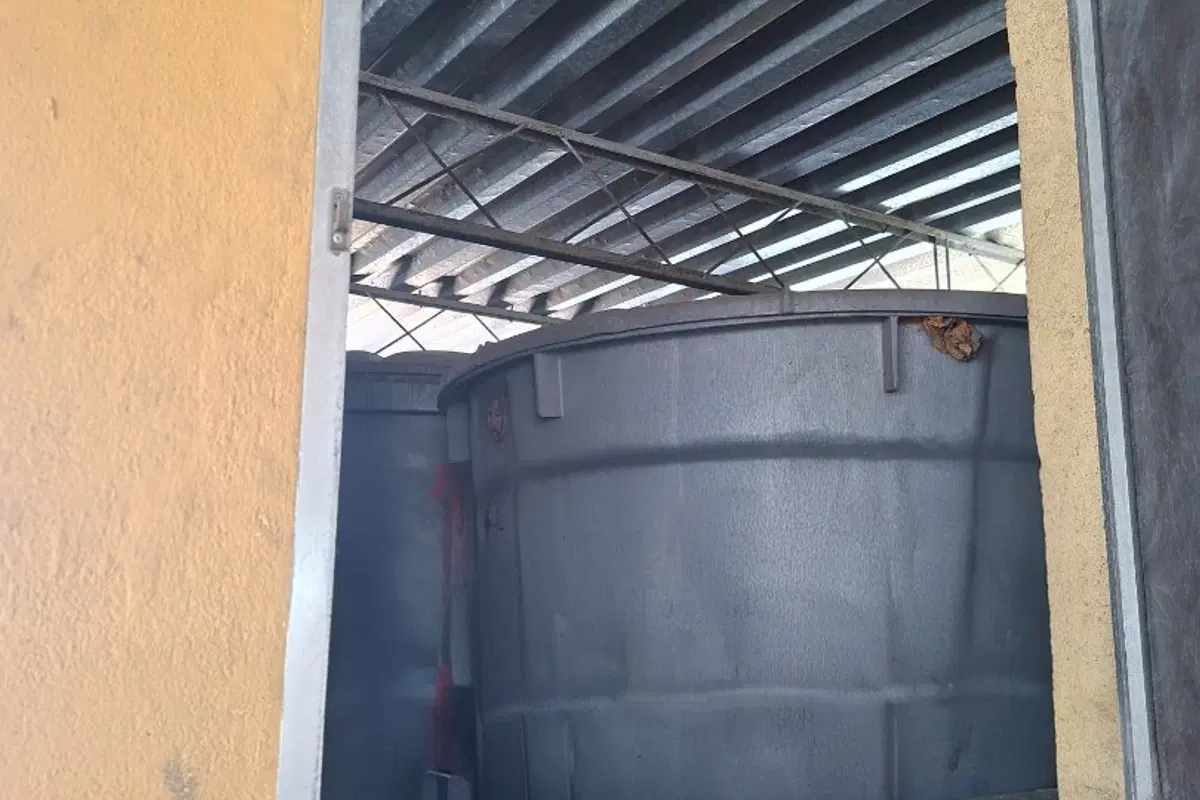 Casa à venda no Dona Neli com 3 quartos