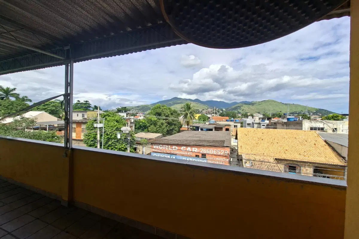 Casa à venda no Dona Neli com 3 quartos