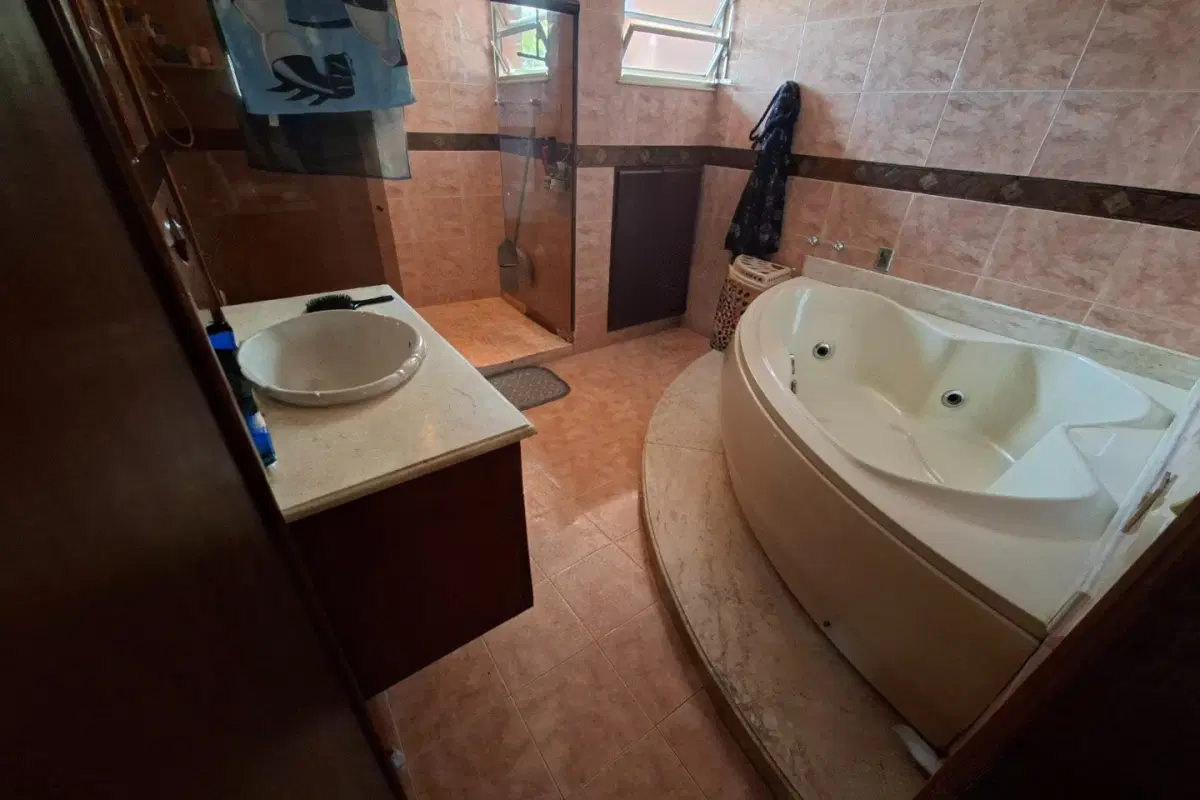 Casa à venda no Dona Neli com 3 quartos