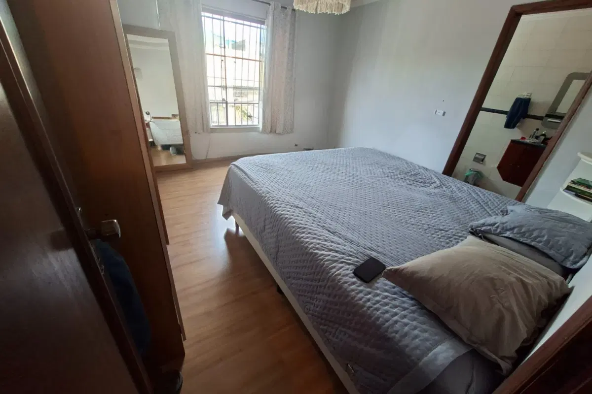 Casa à venda no Dona Neli com 3 quartos
