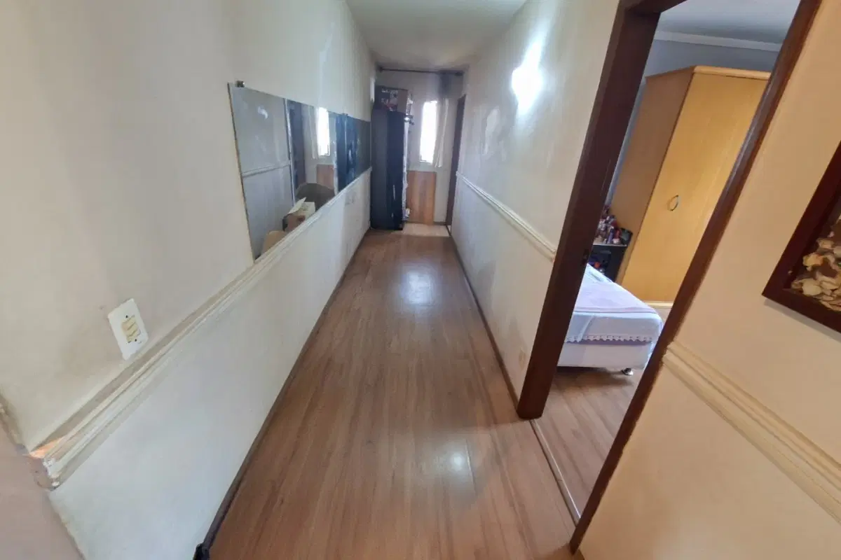 Casa à venda no Dona Neli com 3 quartos