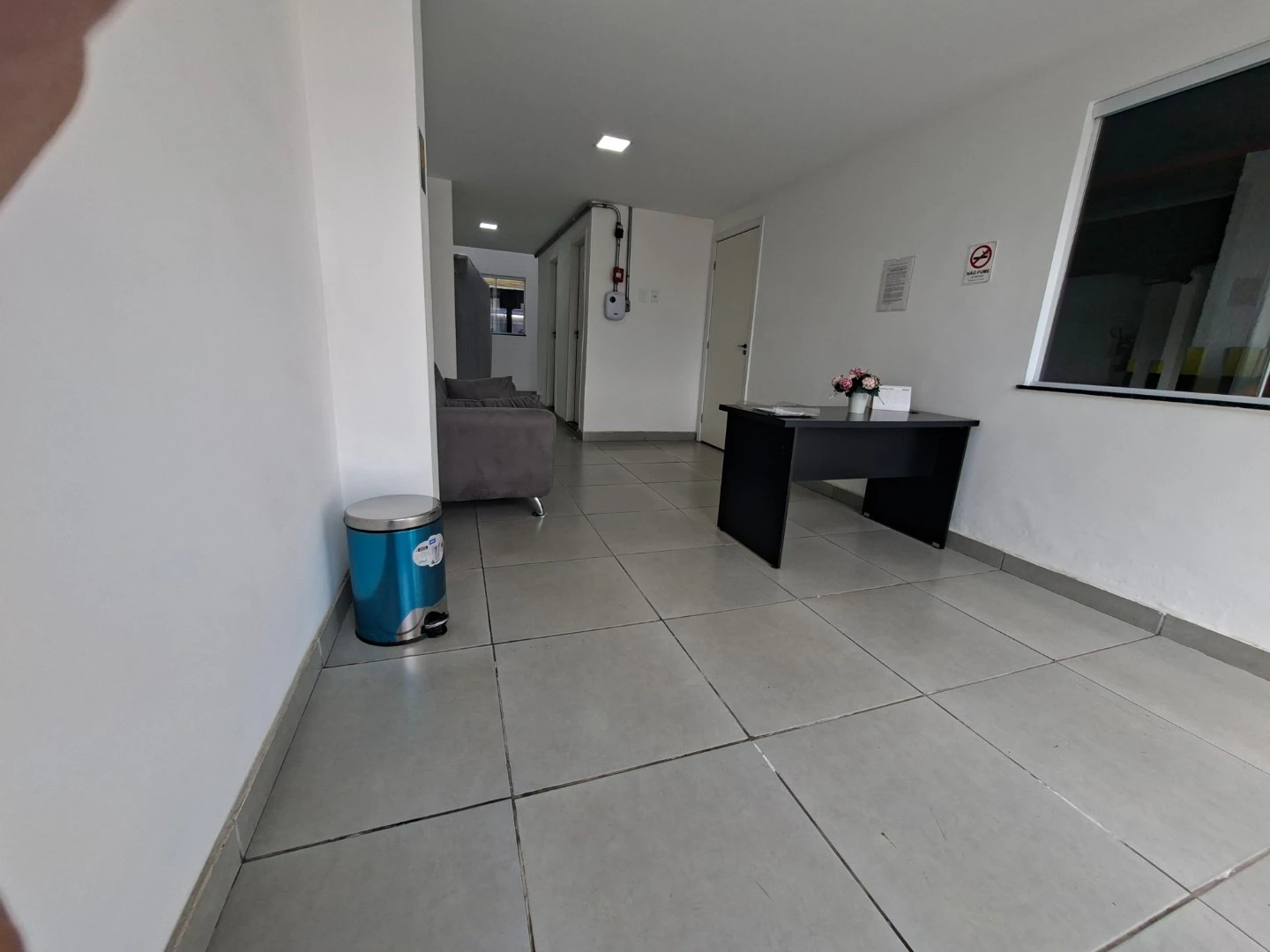 Apartamento à venda no Alvarez com 2 quartos