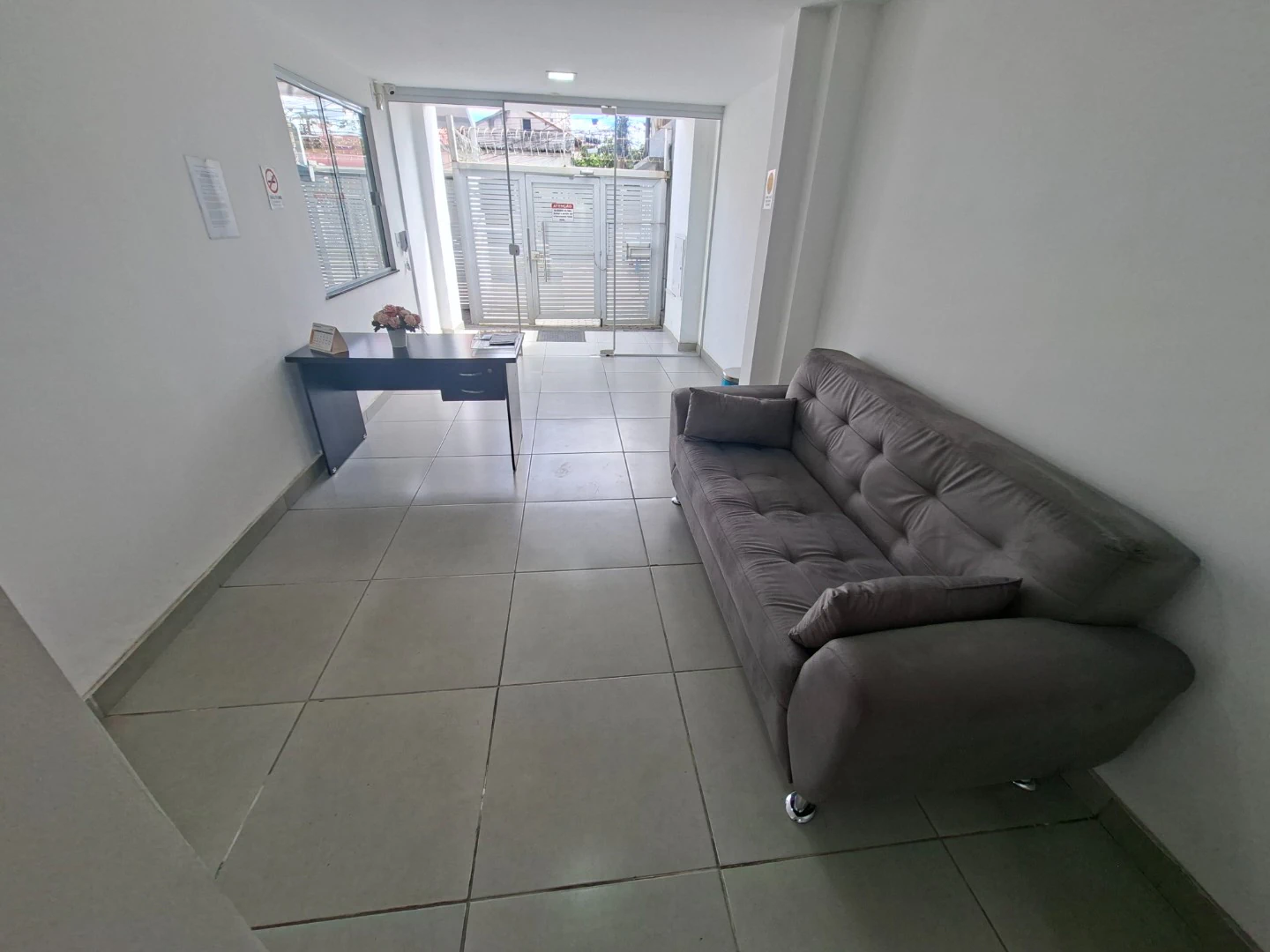 Apartamento à venda no Alvarez com 2 quartos