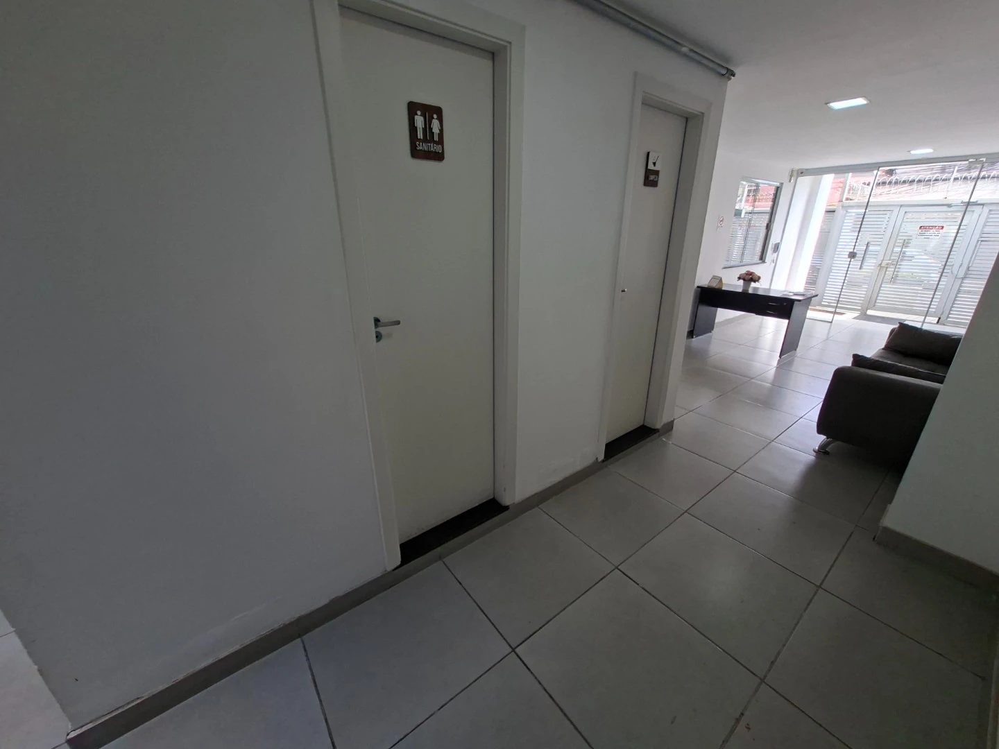 Apartamento à venda no Alvarez com 2 quartos