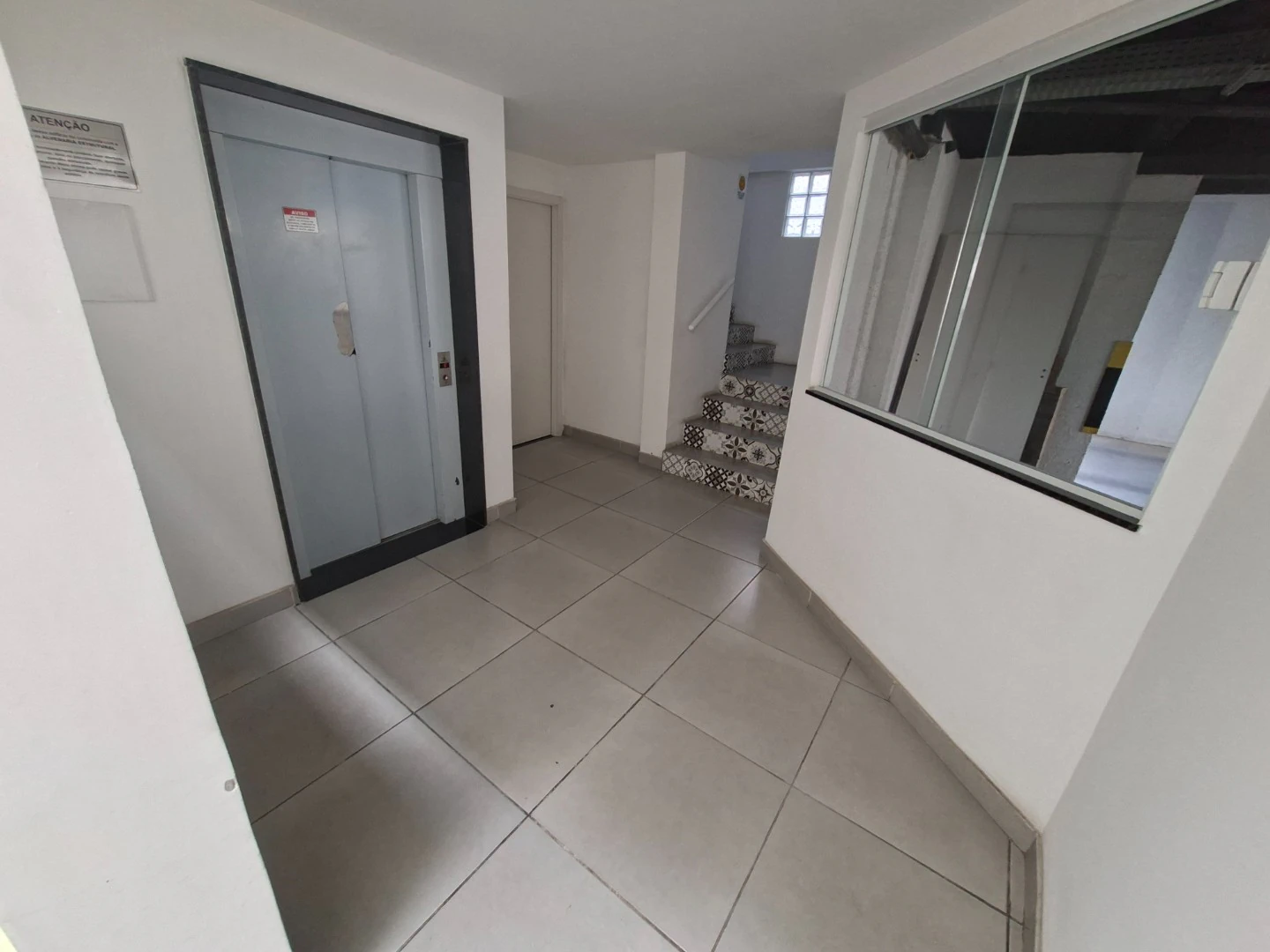 Apartamento à venda no Alvarez com 2 quartos