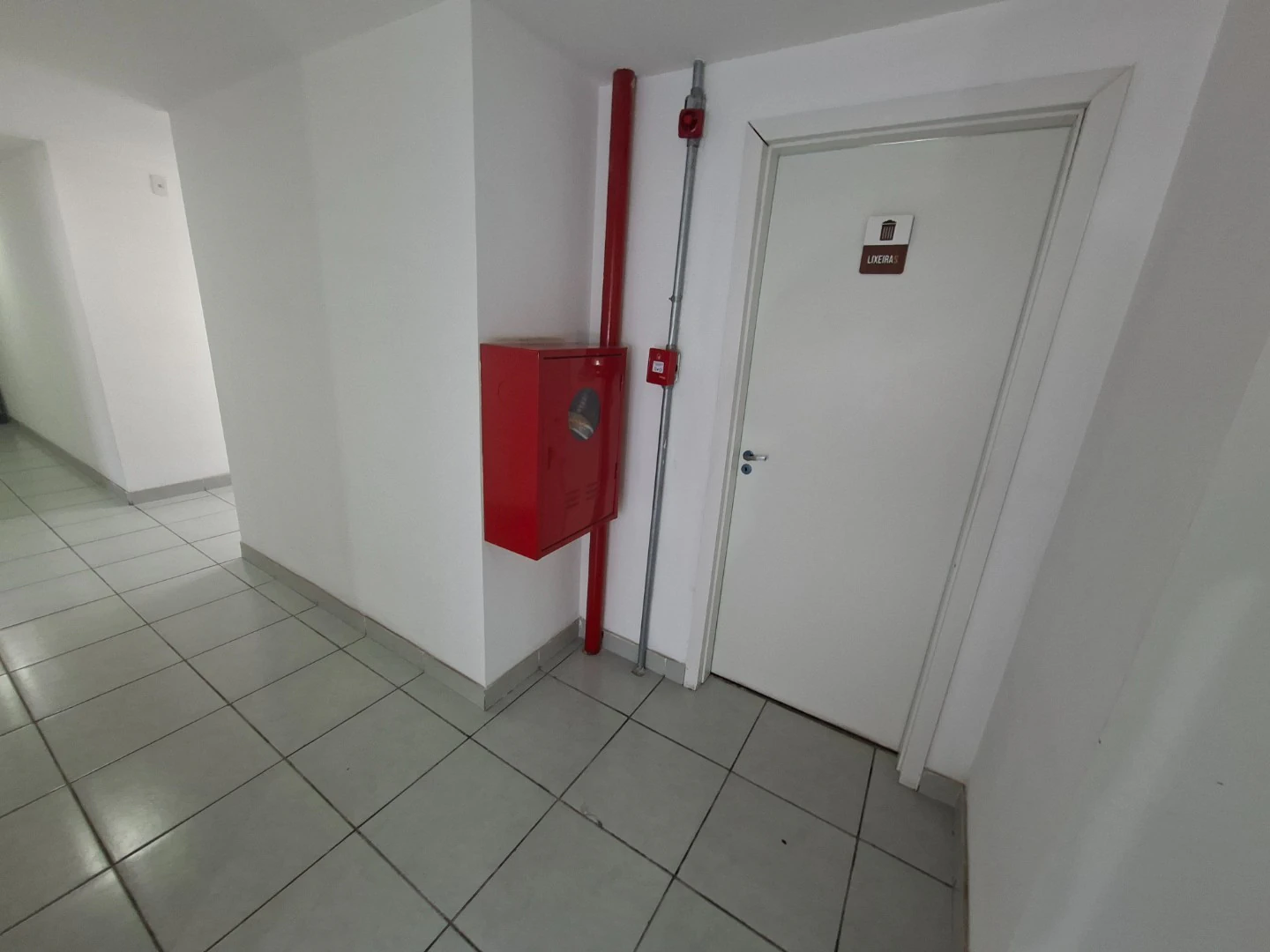 Apartamento à venda no Alvarez com 2 quartos