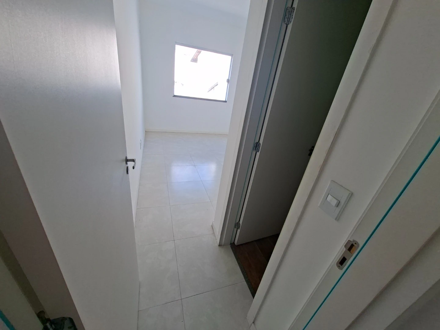 Apartamento à venda no Alvarez com 2 quartos
