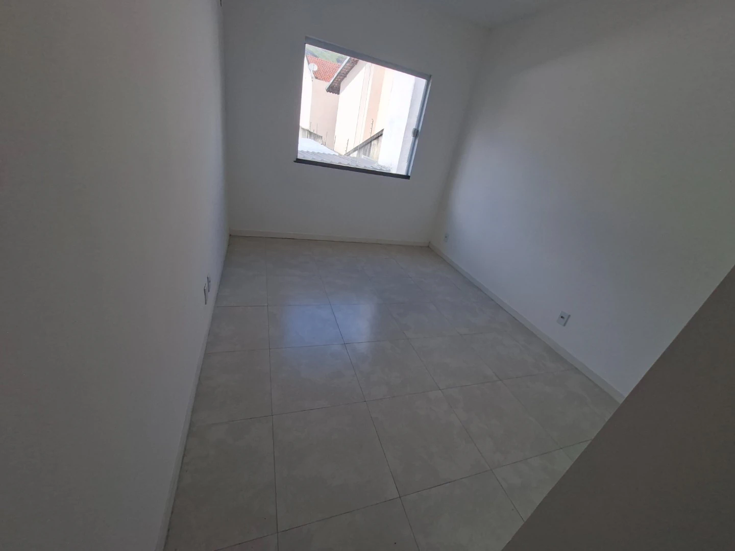 Apartamento à venda no Alvarez com 2 quartos