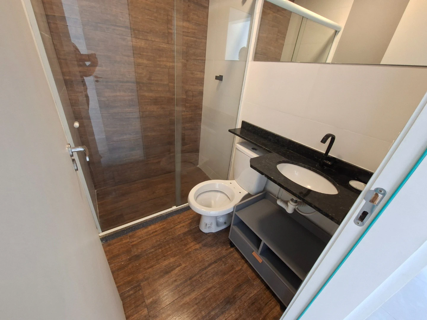 Apartamento à venda no Alvarez com 2 quartos