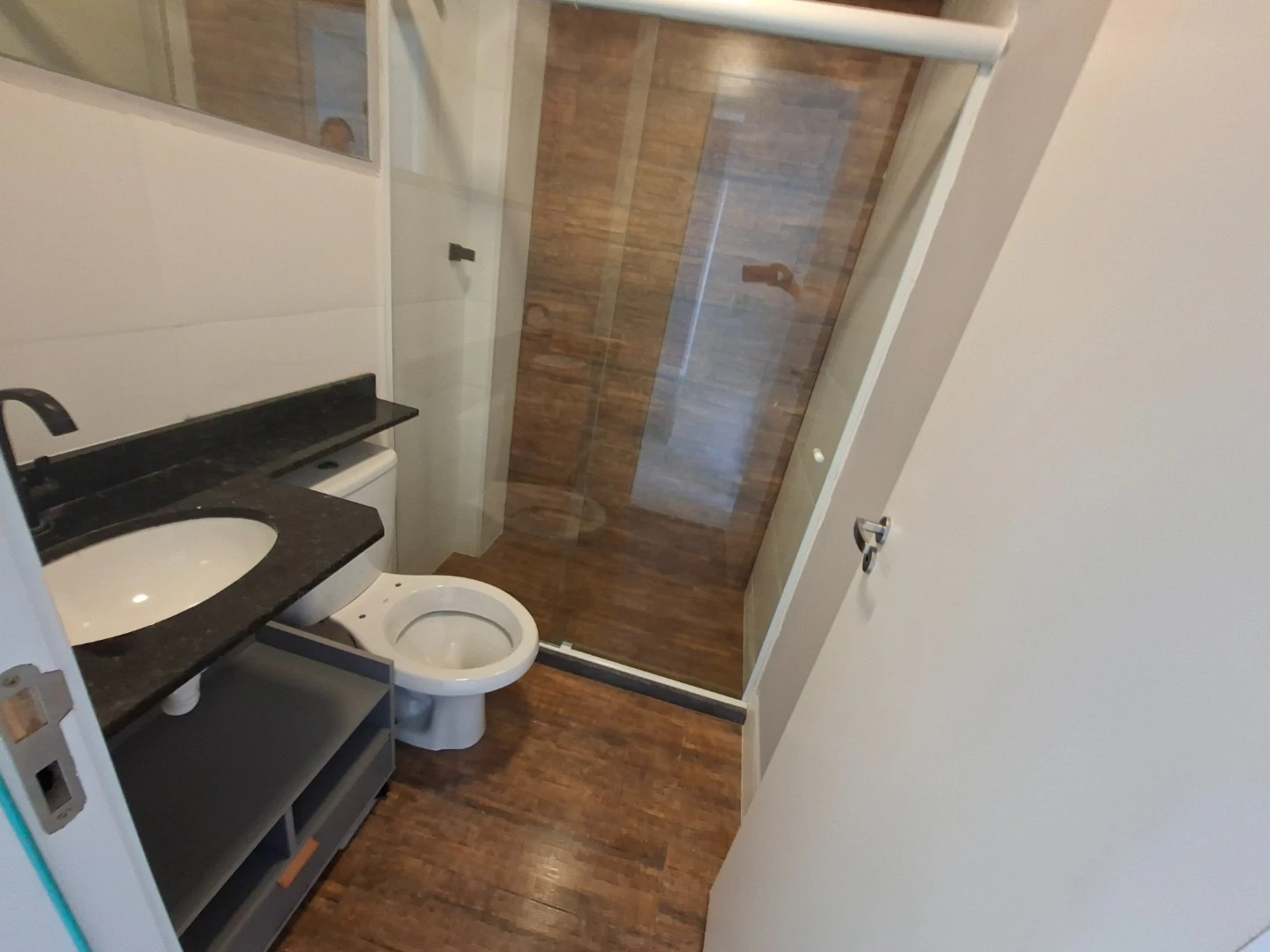 Apartamento à venda no Alvarez com 2 quartos