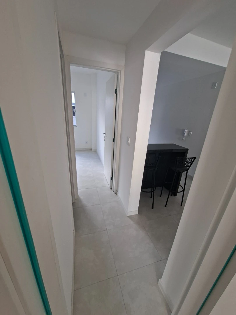 Apartamento à venda no Alvarez com 2 quartos