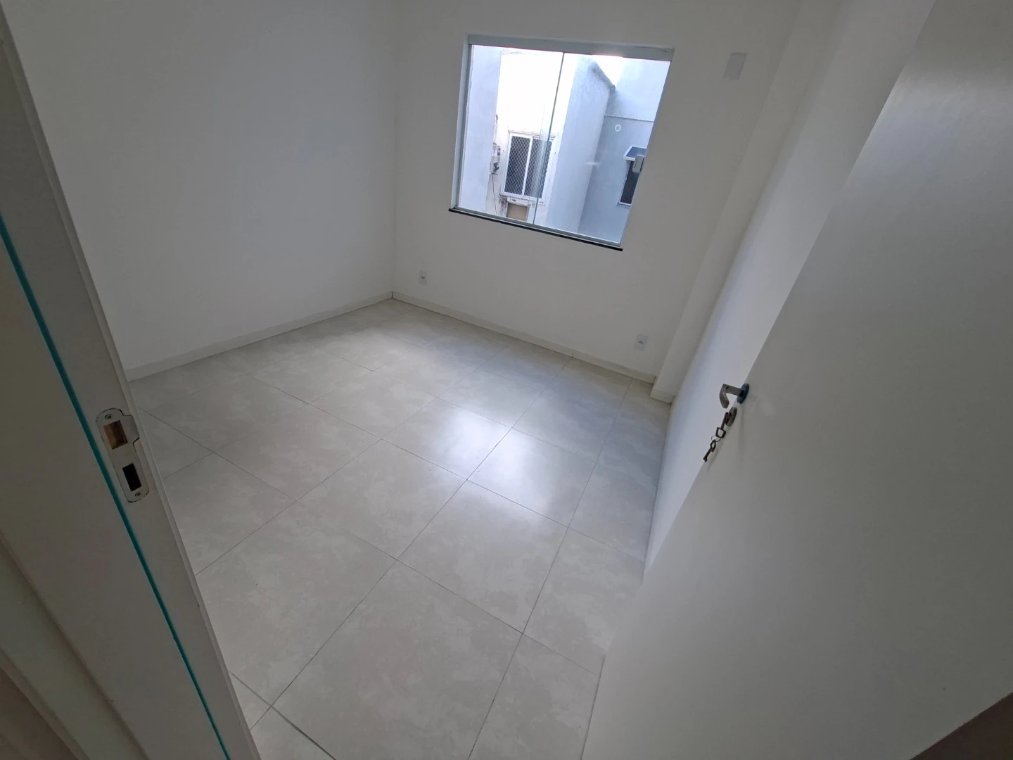 Apartamento à venda no Alvarez com 2 quartos