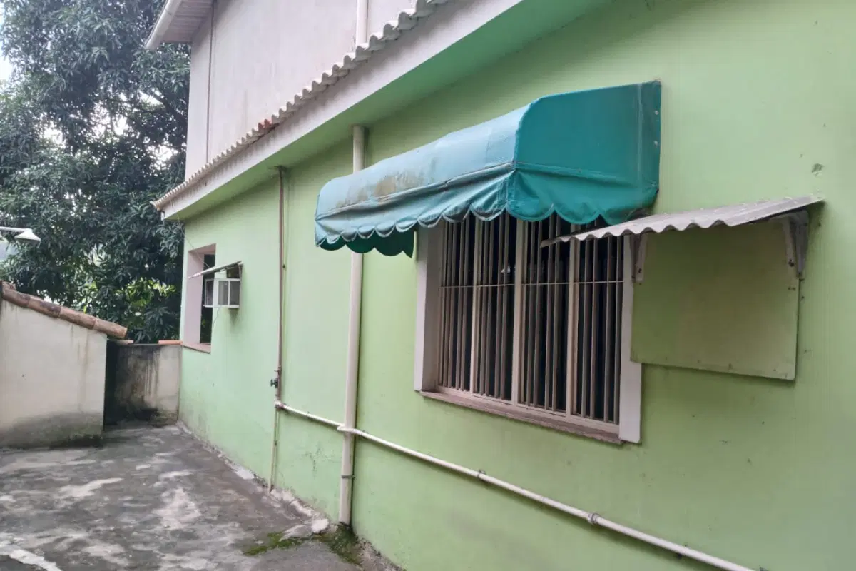 Casa à venda no Jardim Corumbá com 3 quartos