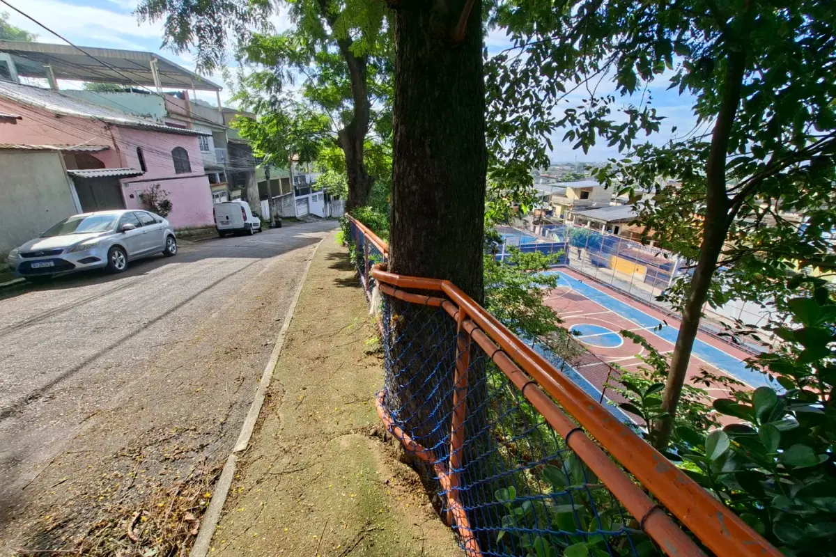 Casa à venda no Ponto Chic com 2 quartos
