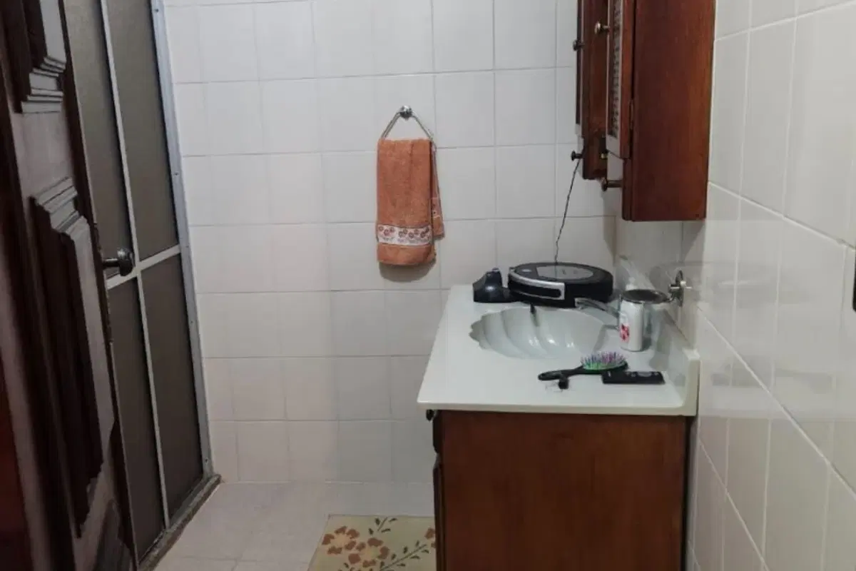 Casa à venda no Ponto Chic com 2 quartos