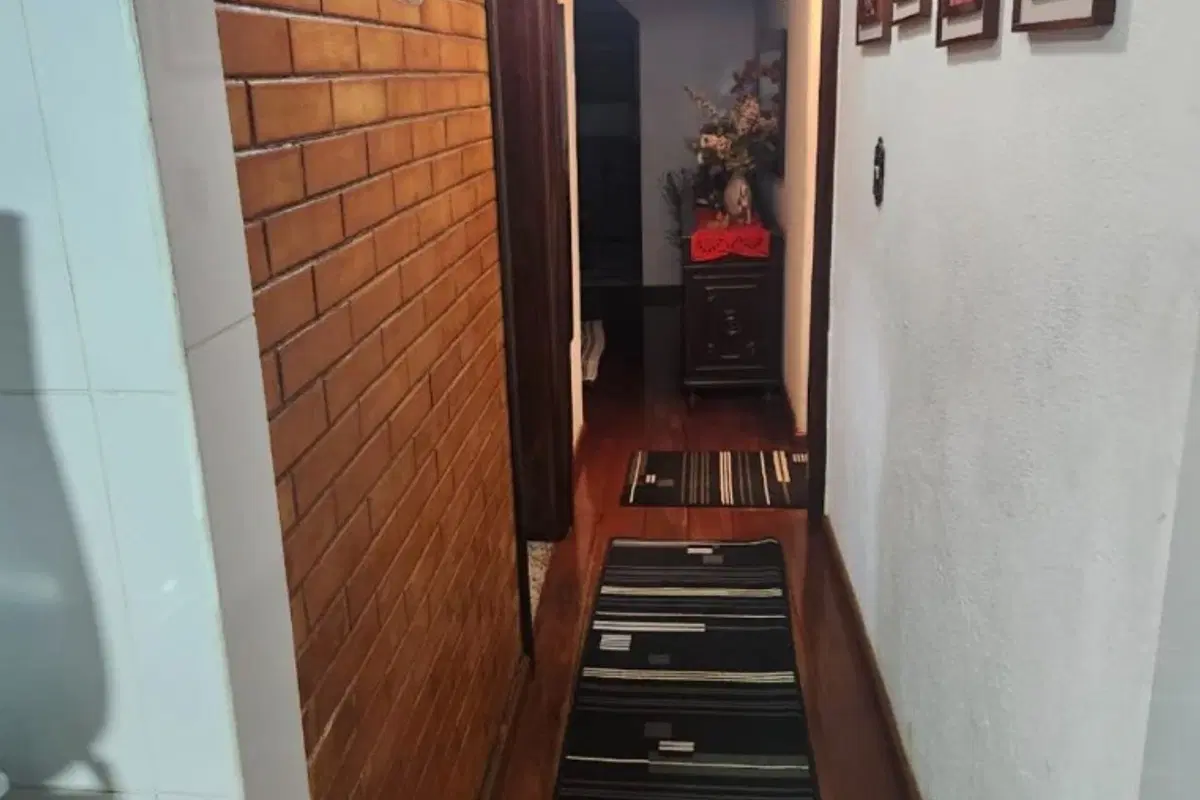 Casa à venda no Ponto Chic com 2 quartos