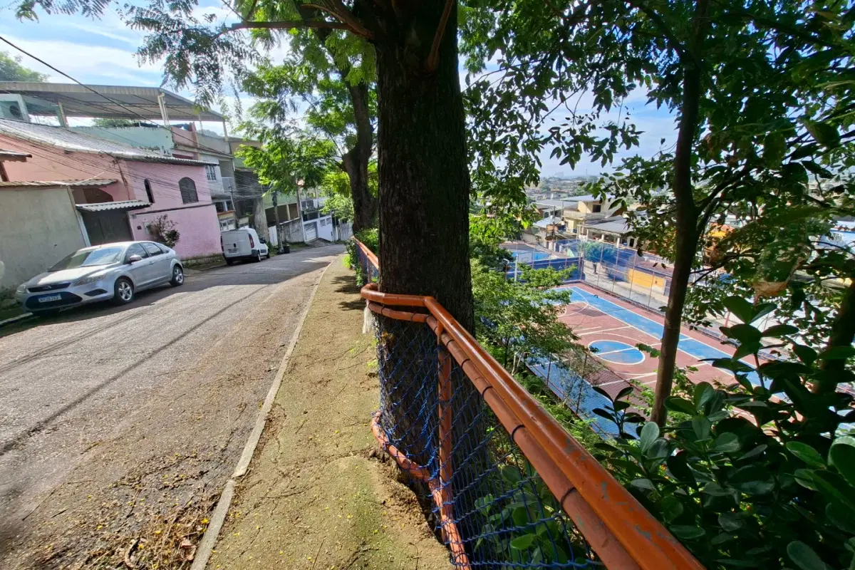 Casa à venda no Ponto Chic com 2 quartos