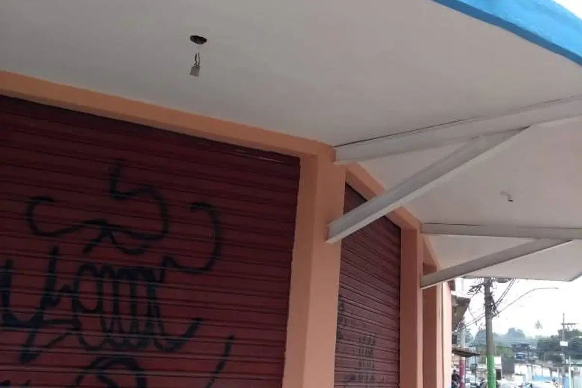 Casa à venda no Miguel Couto com 2 quartos