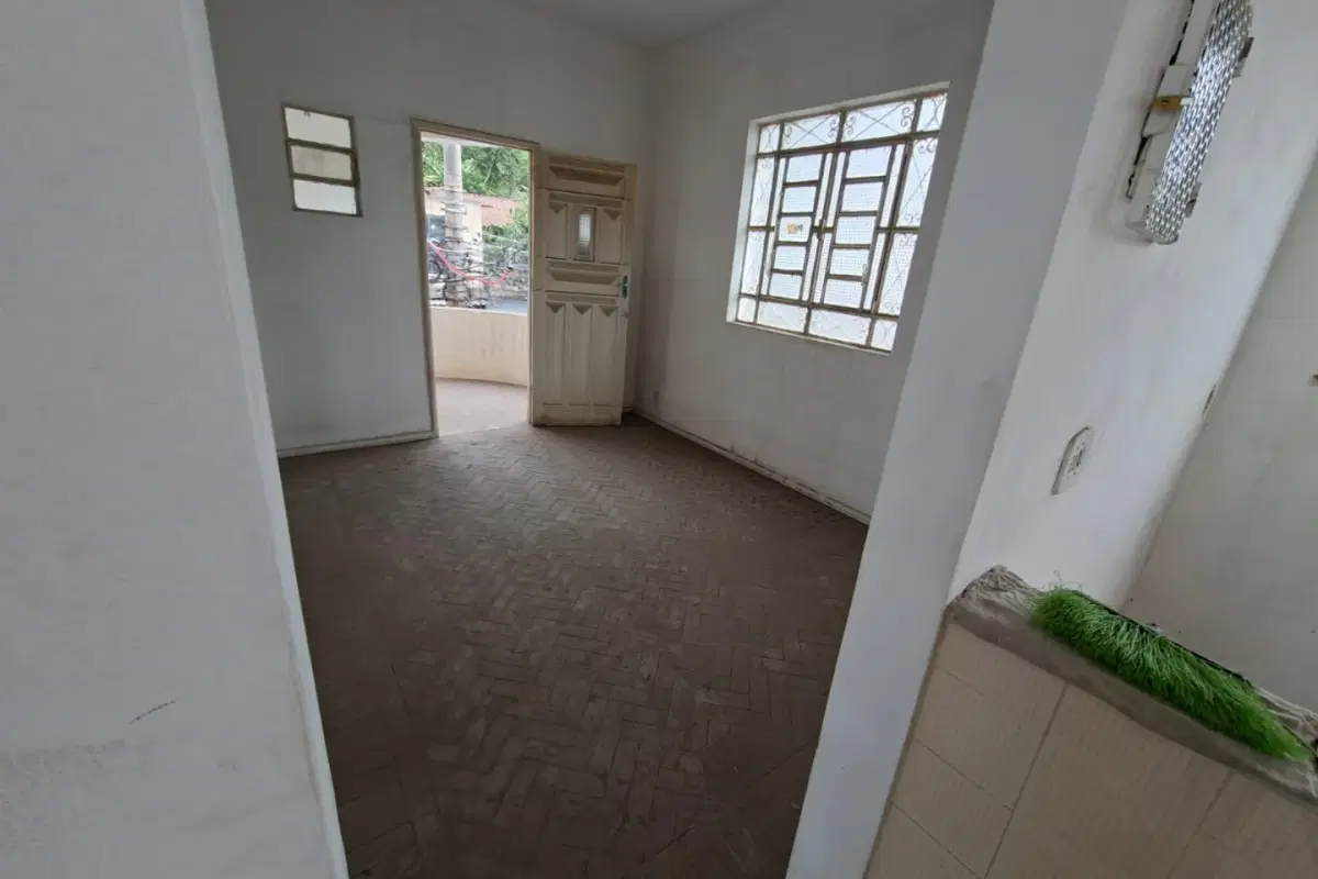 Casa à venda no Miguel Couto com 2 quartos