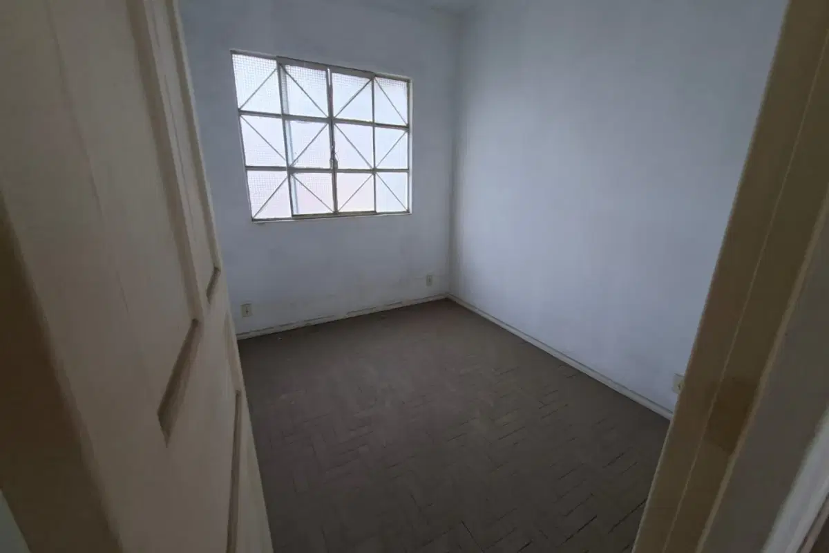 Casa à venda no Miguel Couto com 2 quartos
