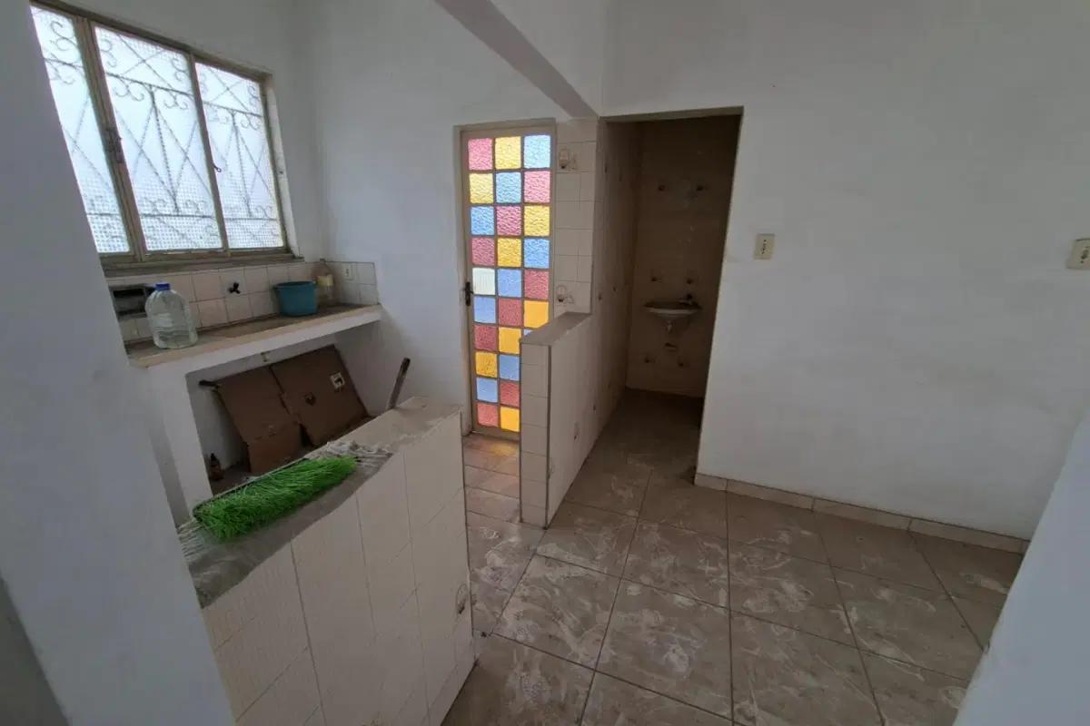 Casa à venda no Miguel Couto com 2 quartos