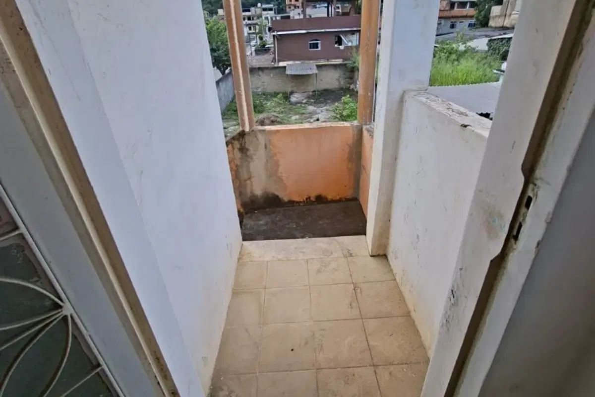 Casa à venda no Miguel Couto com 2 quartos