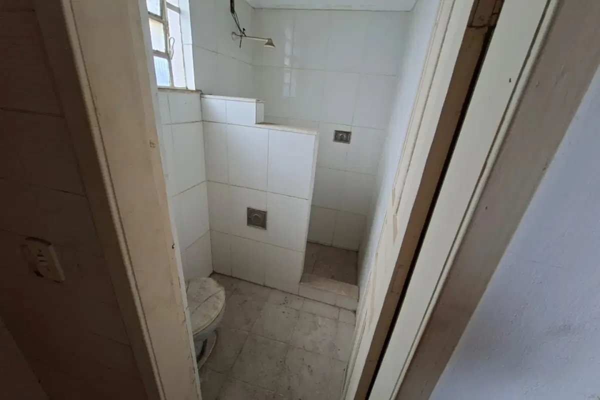 Casa à venda no Miguel Couto com 2 quartos