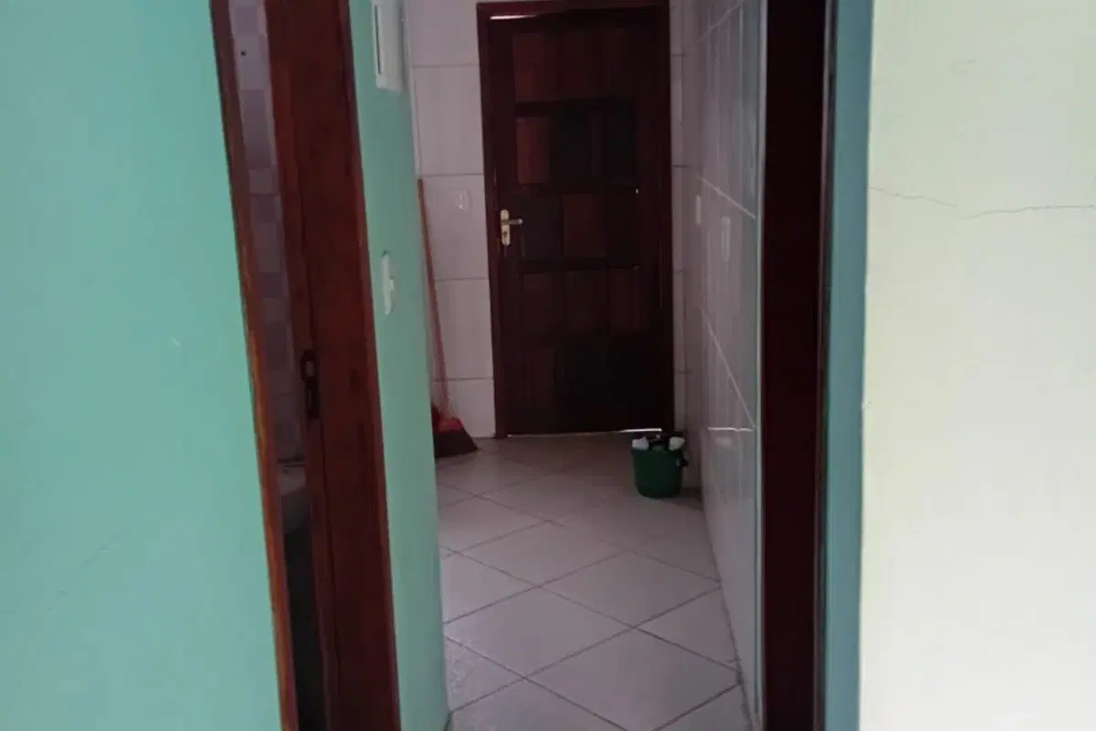 Casa à venda no Fanchem com 2 quartos