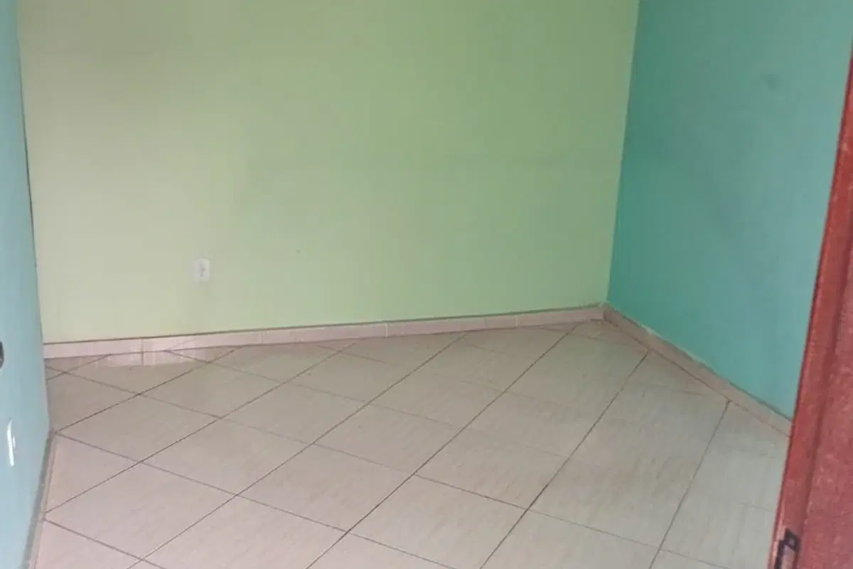 Casa à venda no Fanchem com 2 quartos