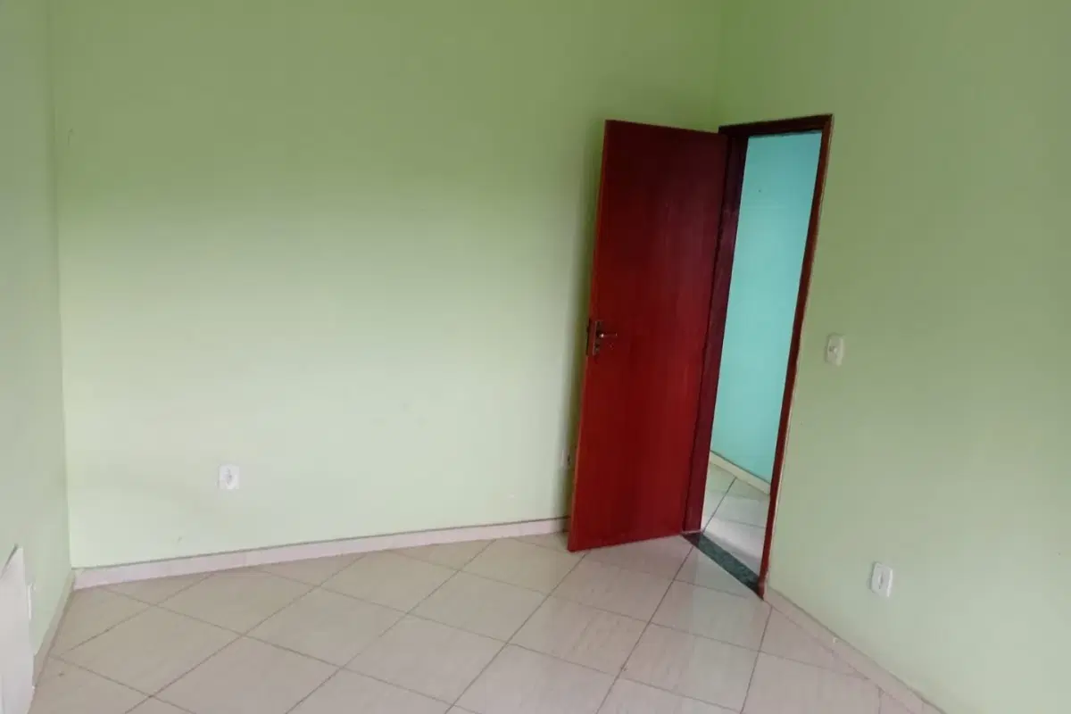 Casa à venda no Fanchem com 2 quartos