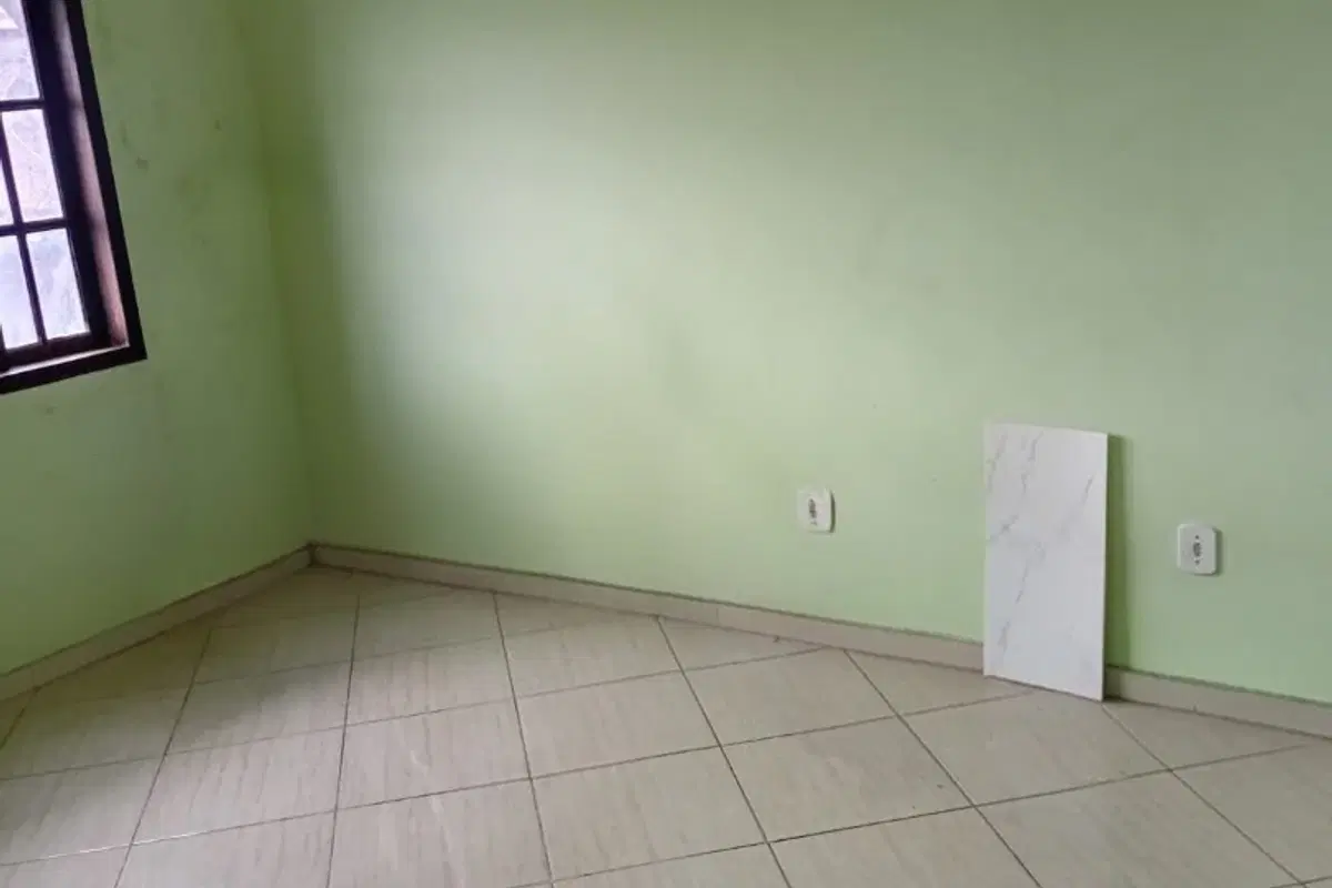 Casa à venda no Fanchem com 2 quartos