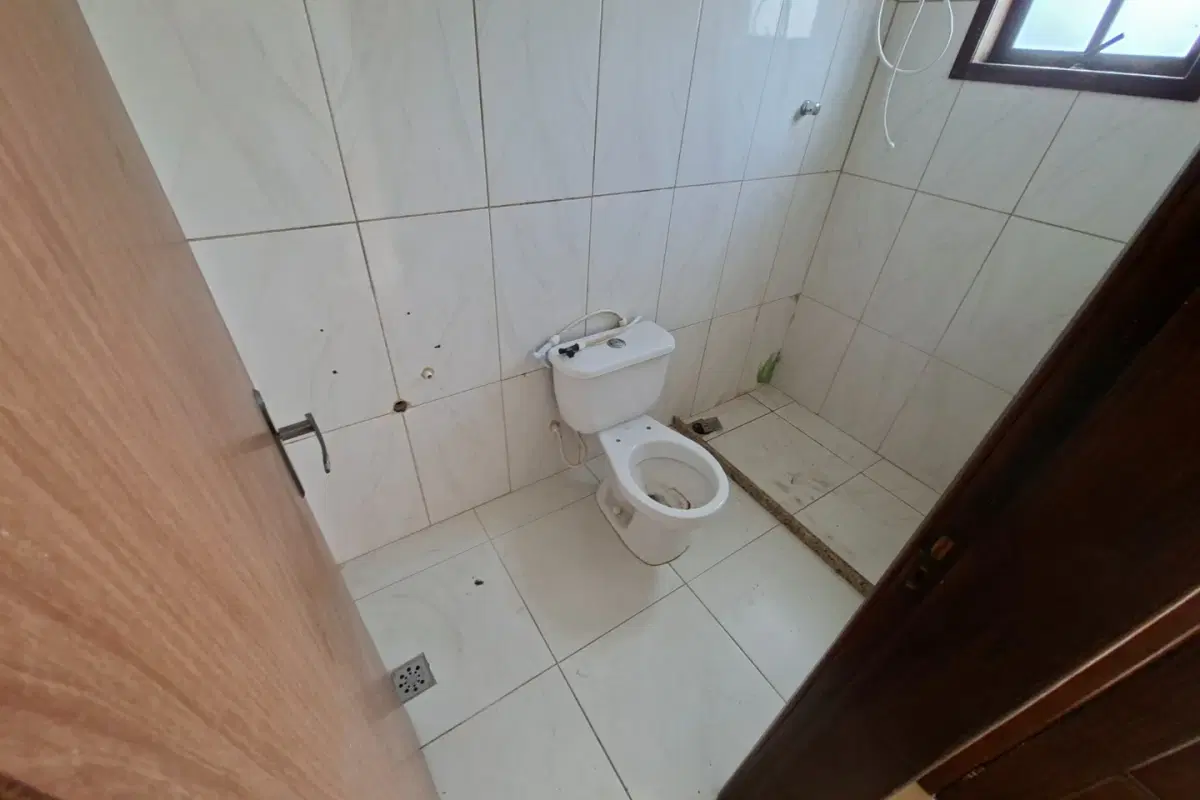 Casa à venda no Santa Eugênia com 2 quartos