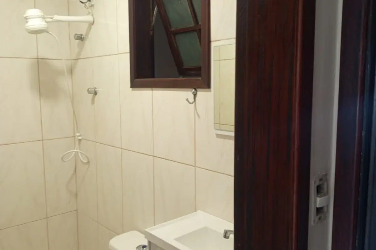 Casa à venda no Santa Eugênia com 2 quartos