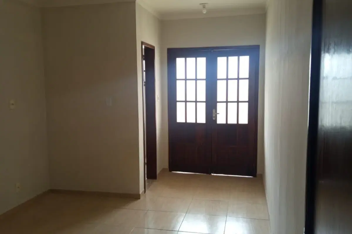 Casa à venda no Santa Eugênia com 2 quartos
