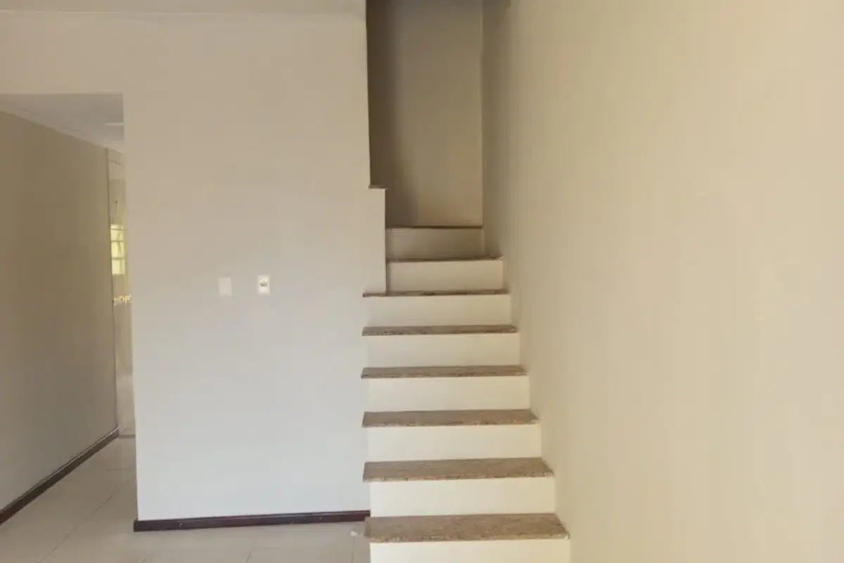 Casa à venda no Santa Eugênia com 2 quartos