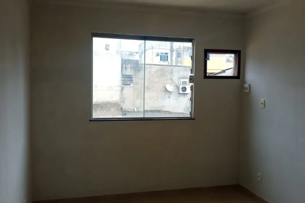 Casa à venda no Santa Eugênia com 2 quartos