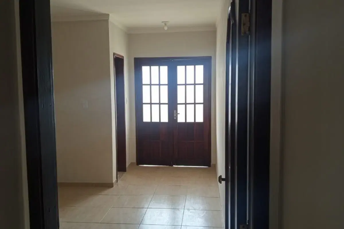 Casa à venda no Santa Eugênia com 2 quartos